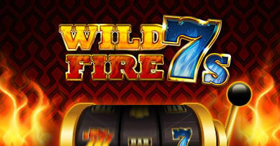 Fortune Panda wild fire 7
